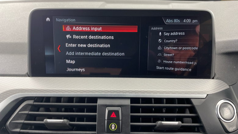 BMW X3 xDrive20d M Sport 5dr Step Auto Diesel Estate